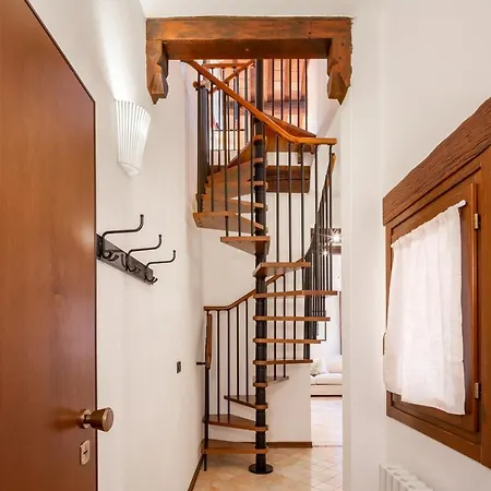 Superior Loft Centro Storico * Ferrare
