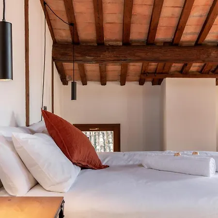 Superior Loft Centro Storico 公寓 费拉拉