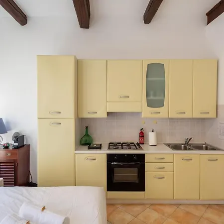 Appartamento Superior Loft Centro Storico