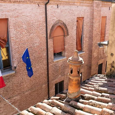 Appartamento Superior Loft Centro Storico *