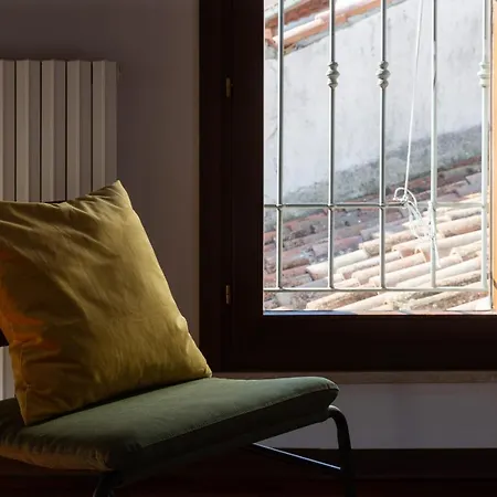 Superior Loft Centro Storico 公寓
